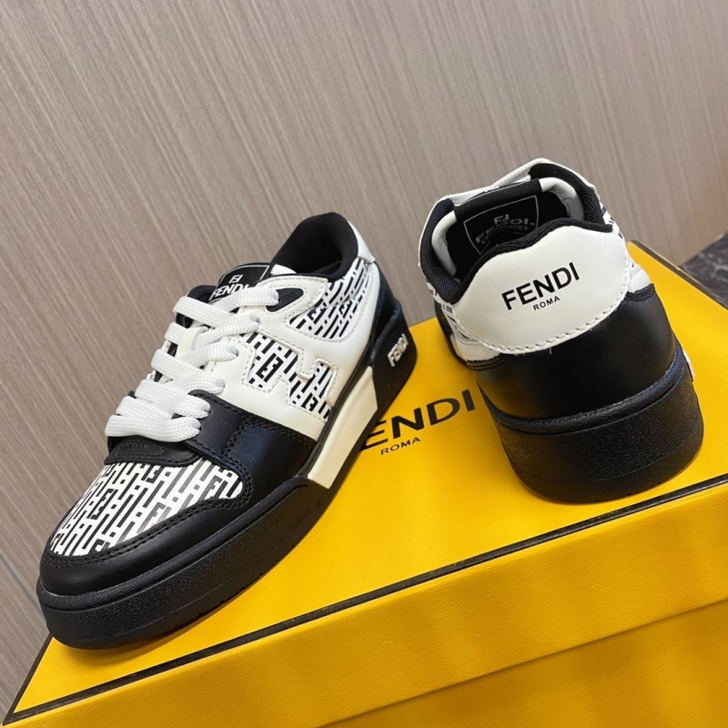 F**di sneakers